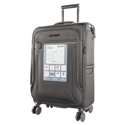 Verage Toledo Trolley Bag GM21002