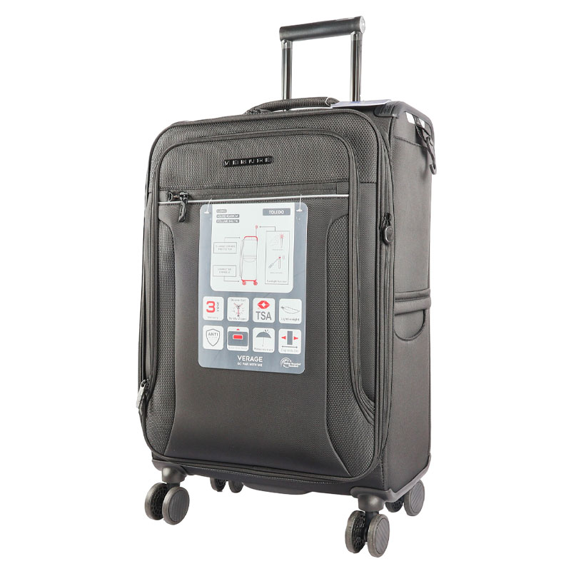 IMG_9435 Verage Toledo Trolley Bag GM21002