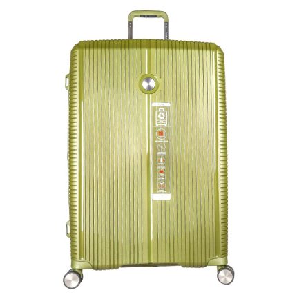 Verage Trolley Bag GM19006W  Lichen Green 28"