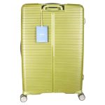 Verage Trolley Bag GM19006W  Lichen Green 28" - Image 7