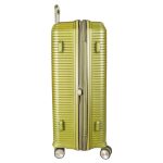 Verage Trolley Bag GM19006W  Lichen Green 28" - Image 4