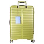 Verage Trolley Bag GM19006W  Lichen Green 28" - Image 2