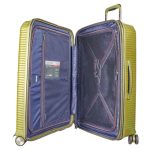 Verage Trolley Bag GM19006W  Lichen Green 28" - Image 6