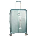 Verage Trolley Bag GM19006W Green 28"