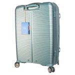 Verage Trolley Bag GM19006W Green 28" - Image 6
