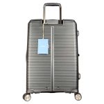 Verage Trolley Bag GM19006W Black 24" - Image 2