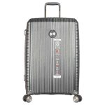 Verage Trolley Bag GM19006W Black 24"