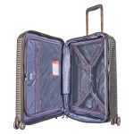 Verage Trolley Bag GM19006W Black 24" - Image 3