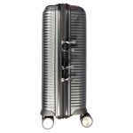 Verage Trolley Bag GM19006W Black 24" - Image 4