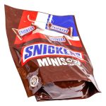 Snickers Mini 28 Travel Edition Chocolates 500g - Image 5