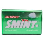 Spearmint 36 XXL Sugar Free 25g