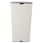 Storesome Stainless Steel Square Dustbin 28L - Image 5