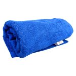 Divine Touch Saloon Towel Blue 50X100Cm - Image 3