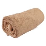 Divine Touch Saloon Towel Beige 50X100Cm - Image 3