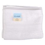 Divine Touch Hand Towel White 40X65Cm