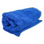 Divine Touch Face Towel Red & Blue 30X30Cm - Image 3