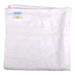 Divine Touch Bath Towel White 70X140Cm