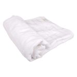 Divine Touch Bath Towel White 70X140Cm - Image 2