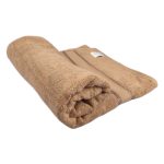 Divine Touch Bath Towel Beige 70X140Cm - Image 2
