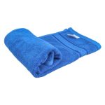 Divine Touch Hand Towel Blue 40X65Cm - Image 2