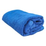 Divine Touch Hand Towel Blue 40X65Cm - Image 3