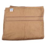 Divine Touch Bath Towel Beige 90X150Cm