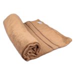 Divine Touch Bath Towel Beige 90X150Cm - Image 2