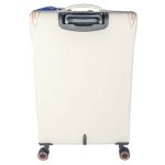 Verage Cambridge Light Khaki Trolley Bag GM20077W 20" - Image 5
