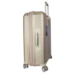Verage Trolley Bag GM19006W Khaki 19" - Image 4