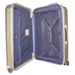 Verage Trolley Bag GM19006W Khaki 19" - Image 3