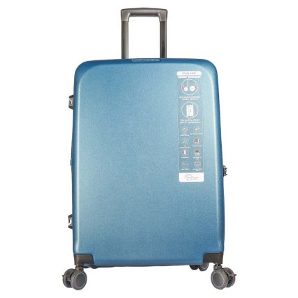 Verage Freeland Trolley GM20062 Blue 24"