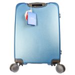 Verage Freeland Trolley GM20062 Blue 29" - Image 2