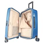Verage Freeland Trolley GM20062 Blue 29" - Image 8