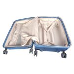 Verage Freeland Trolley GM20062 Blue 29" - Image 3