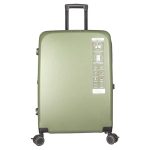 Verage Freeland Trolley GM20062 Green 24"