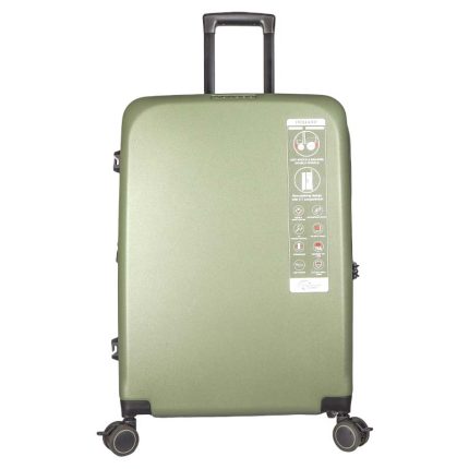 Verage Freeland Trolley GM20062 Green 24"