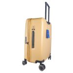 Verage Freeland Trolley Bag Light Yellow GM20062W 20" - Image 6