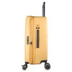 Verage Freeland Trolley Bag Light Yellow GM20062W 20" - Image 3