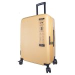 Verage Freeland Trolley Bag Light Yellow GM20062W 20" - Image 2
