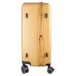 Verage Freeland Trolley Bag Light Yellow GM20062W 20" - Image 5