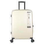 Verage Freeland Trolley Bag Beige GM20062W 20"