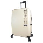 Verage Freeland Trolley Bag Beige GM20062W 20" - Image 4