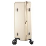 Verage Freeland Trolley Bag Beige GM20062W 20" - Image 3