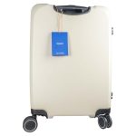 Verage Freeland Trolley Bag Beige GM20062W 20" - Image 2