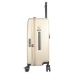 Verage Freeland Trolley Bag Beige GM20062W 20" - Image 7