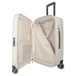 Verage Freeland Trolley Bag Beige GM20062W 20" - Image 5