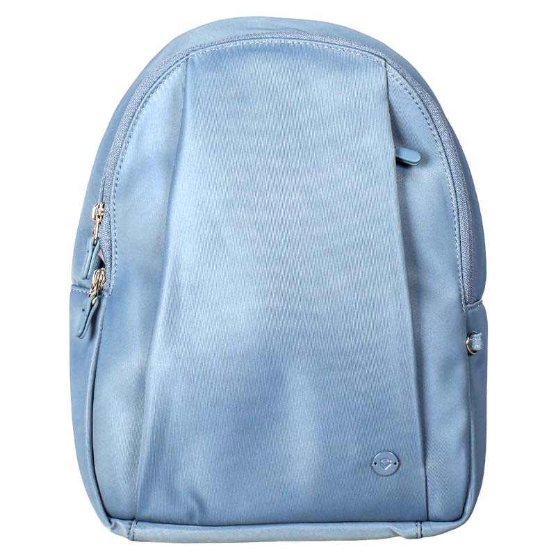 IMG_5753 Verage Zoezen Bag 12" Light Blue VG622051 - Image 1