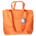 Verage Zoezen Bag 13" Orange VG632049