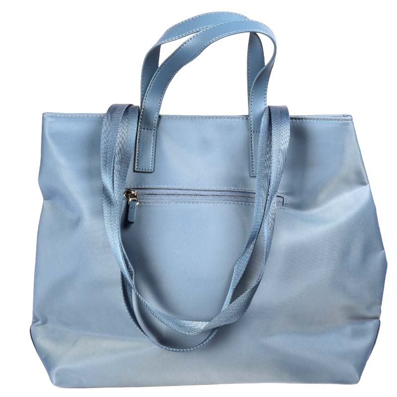 IMG_5776 Verage Zoezen Bag 13" Light Blue VG632049 - Image 1