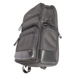 Verage Peak Bag 16.5" Army Green-57 VG622402 - Image 4